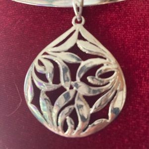 NWT Lia Sophia slide